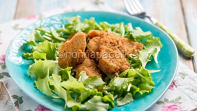 Abalone alla californiana