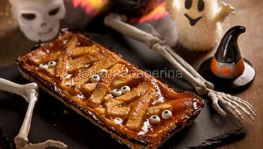 Crostata delle mummie