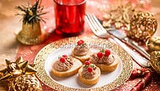 Crostini di foie gras, l’antipasto elegante per Capodanno Crostini di foie gras, l’antipasto elegante per Capodanno