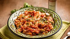 Jambalaya, un primo piatto ricco contaminazioni culturali