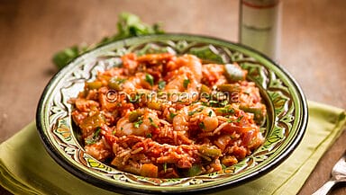 Jambalaya
