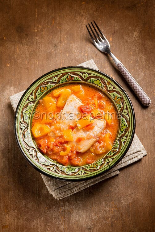 Mtuza wa samaki Mtuza wa samaki