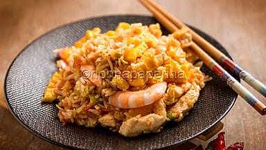 Nasi goreng