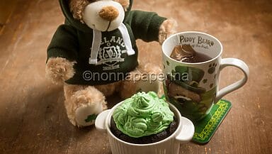 Budini alla Guinness