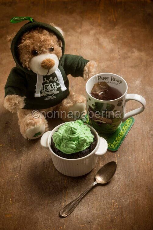 Budini alla Guinness