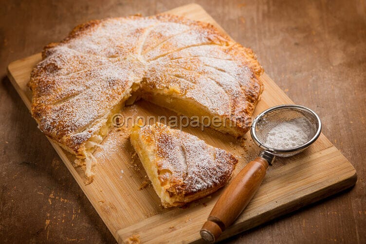 Pithiviers