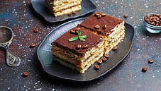 Semifreddo al caffè e cioccolato: qualche idea sfiziosa