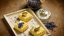 Sformatini di cavolfiore e patate, degli antipastini chic