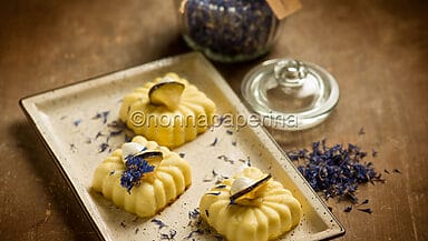 Sformatini di cavolfiore e patate