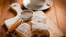 Turtlitt, i tortelli dolci della tradizione piacentina Turtlitt, i tortelli dolci della tradizione piacentina