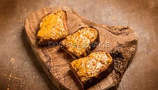 Welsh rarebit, la bruschetta alla gallese