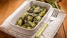 Rabaton, gli gnocchetti di verdura della cucina piemontese