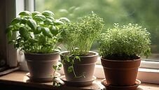 Piante commestibili ed erbe: come riconoscerle e cucinarle Piante commestibili ed erbe: come riconoscerle e cucinarle