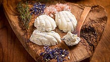 Burro al fiordaliso, una profumata alternativa al burro Burro al fiordaliso, una profumata alternativa al burro