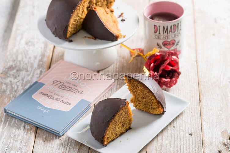Dolci senza glutine