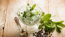 Gelato menta e cioccolato, l’abbinamento dell’estate