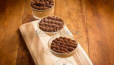 Panna cotta al caramello mou, una ricetta facile e golosa