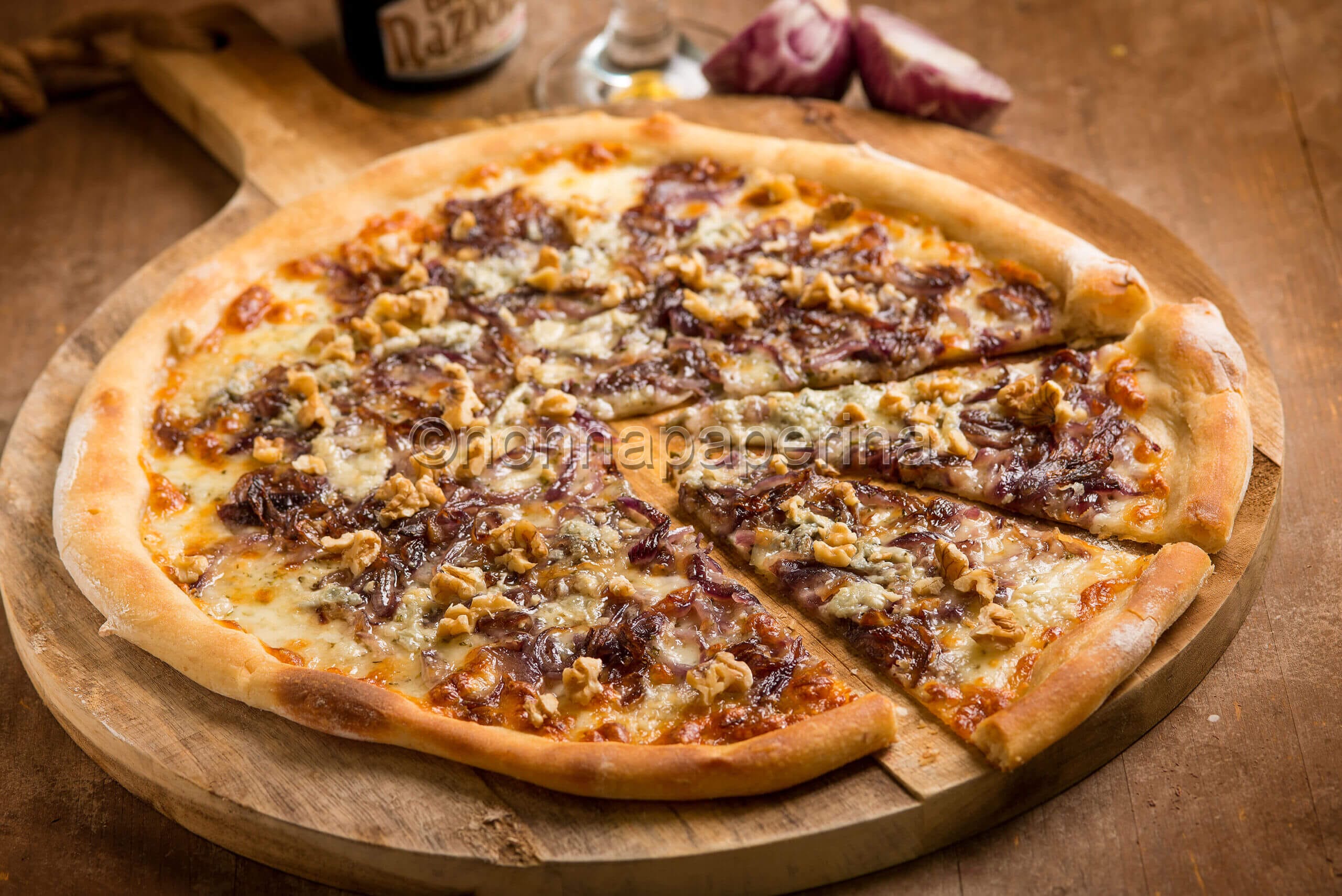 Pizza And Blood Pressure Concerns: Risks You Need to Know