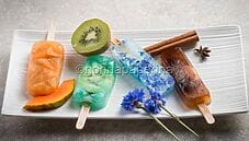 I ghiaccioli: le varianti e come prepararli in casa I ghiaccioli: le varianti e come prepararli in casa