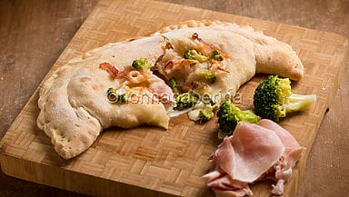 Calzone classico