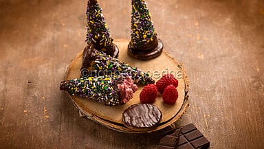 Cappelli della strega (