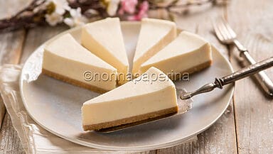 Dolci senza glutine e uova