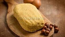 Pasta frolla alle nocciole, una base buona e versatile Pasta frolla alle nocciole, una base buona e versatile