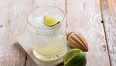 Ranch Water, ecco come si fa il famoso cocktail texano