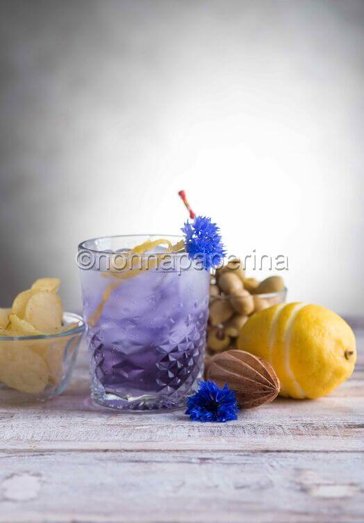 Thunder tonic Thunder tonic