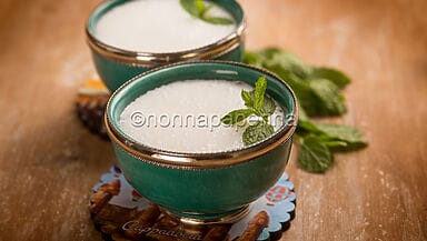 ayran bevanda turca