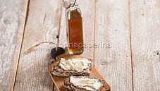 Aceto di pomodoro, il condimento che valorizza i piatti