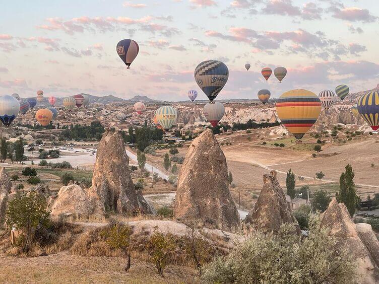 cappadocia cappadocia