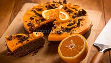 Torta di mandorle e banane, un dolce unico che stupisce!