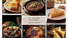 La cucina egiziana: fusion di storia, tradizione e sapore