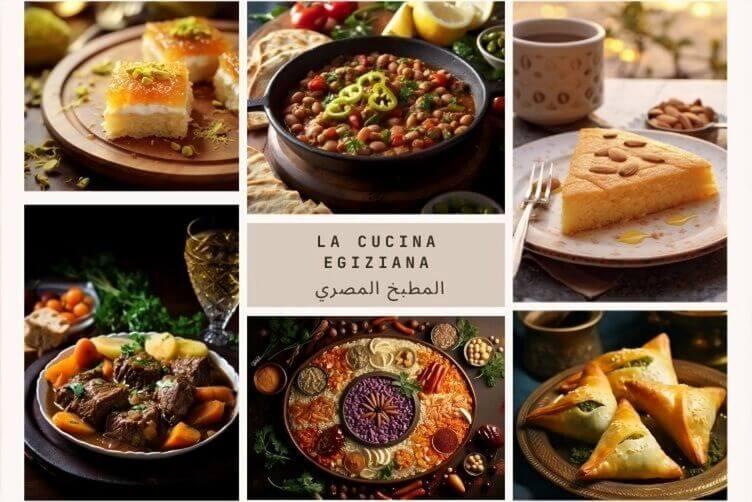 cucina egiziana