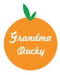 Grandma Ducky