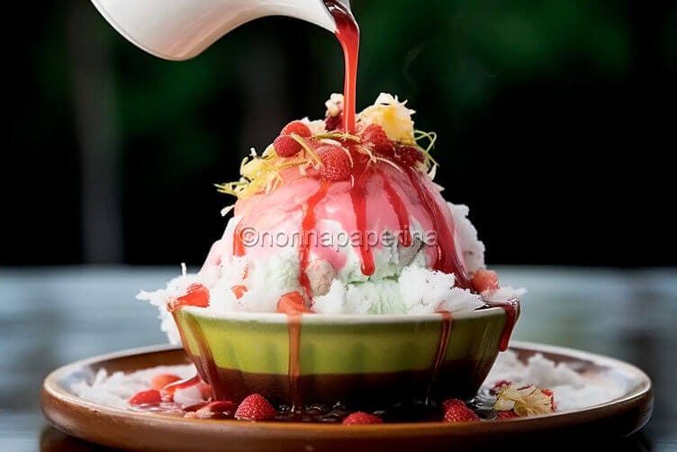 kakigori