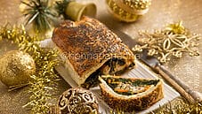 Filetto alla Wellington vegetariano, una ricetta unica