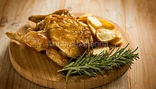 Galletto arrosto, una secondo piatto leggero e gustoso