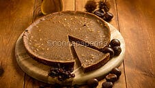 Baldino toscano, il dolce che valorizza le castagne