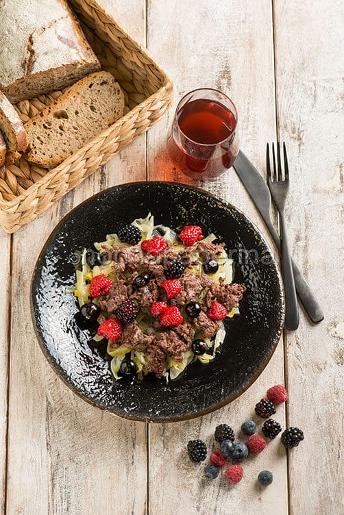 Suovas di renna Suovas di renna