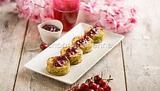 Tortini di broccoli e patate, un antipasto per cene eleganti Tortini di broccoli e patate, un antipasto per cene eleganti