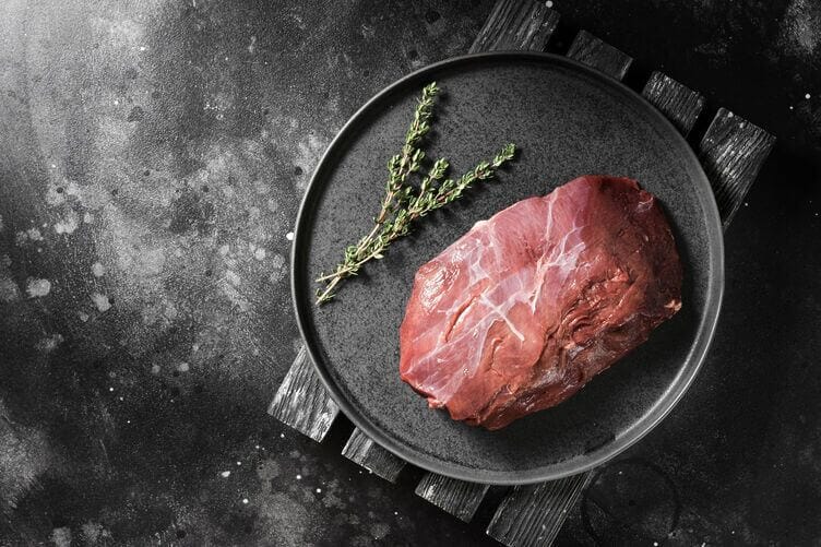 carne di renna carne di renna