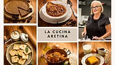 cucina aretina