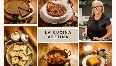 cucina aretina