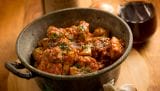 La scottiglia: la zuppa di carne della cucina toscana