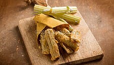 Cardi fritti, una ricetta originale per un finger food sano