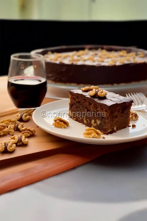 Karidopita Karidopita