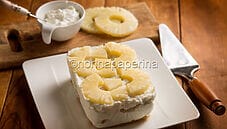 Torta fredda allo yogurt senza glutine, il dessert estivo