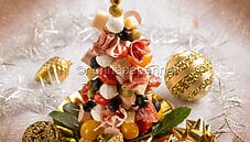 Pranzo di Natale sostenibile: idee per un menù eco-friendly Pranzo di Natale sostenibile: idee per un menù eco-friendly